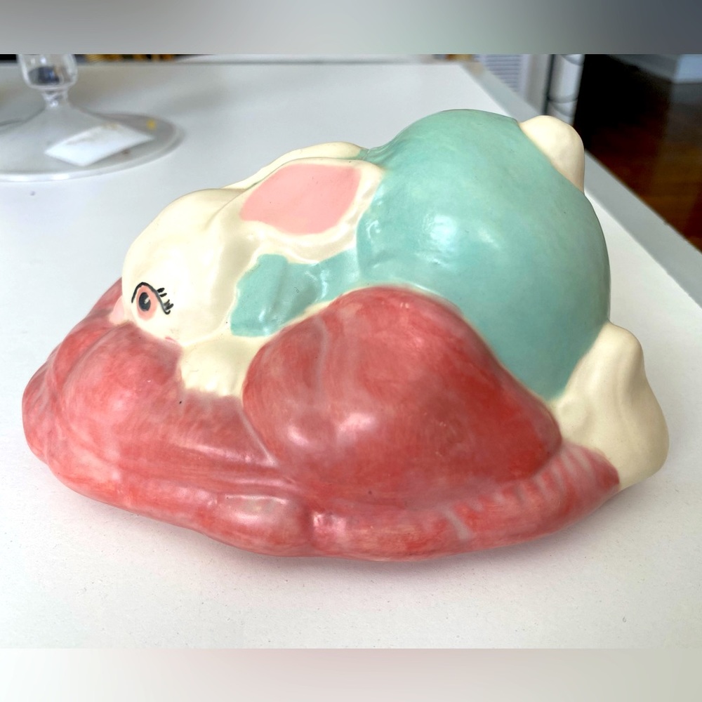 Vintage Bunny Rabbit - Picture 3 of 5